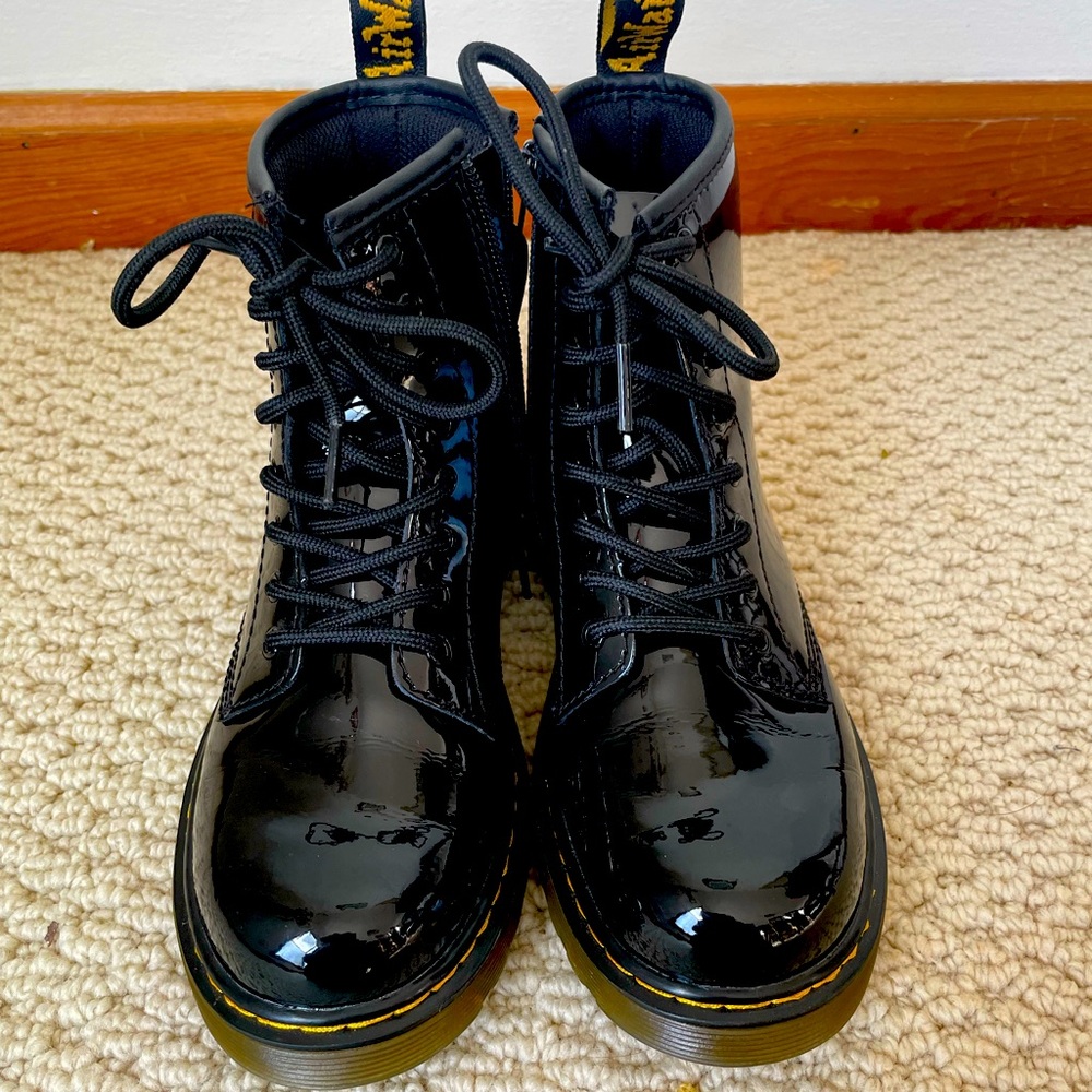 Doc Martens 1460 UK 2/EU 34/US 3